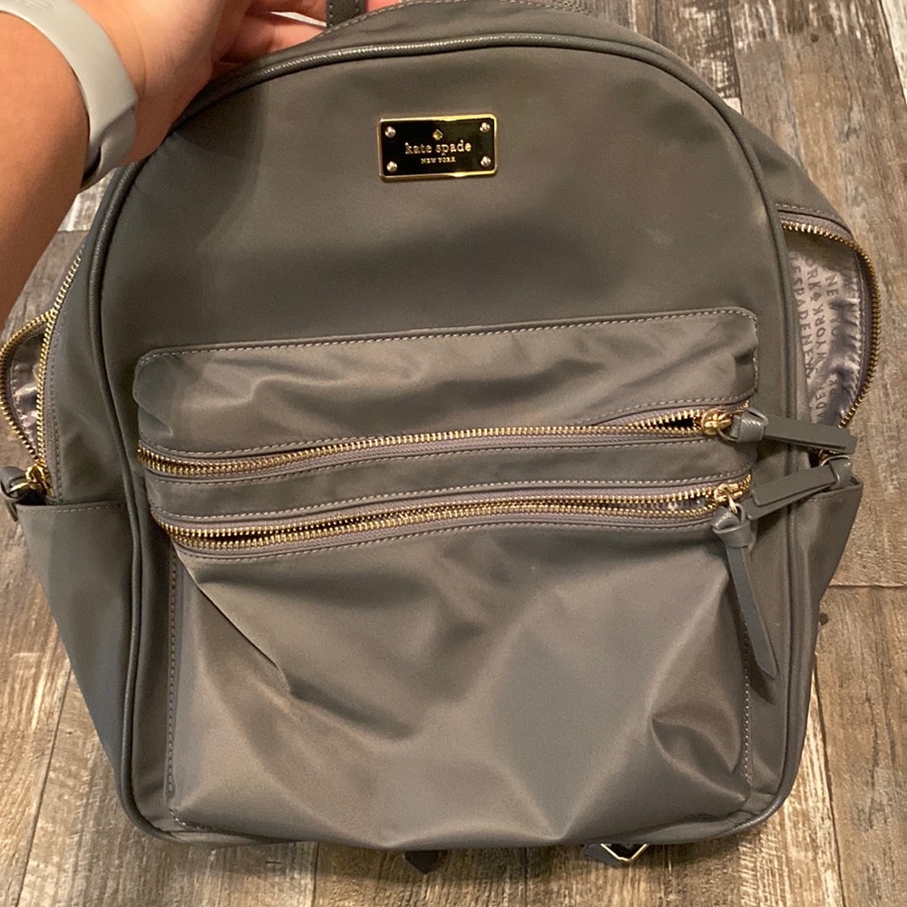 COPY - Kate Spade backpack